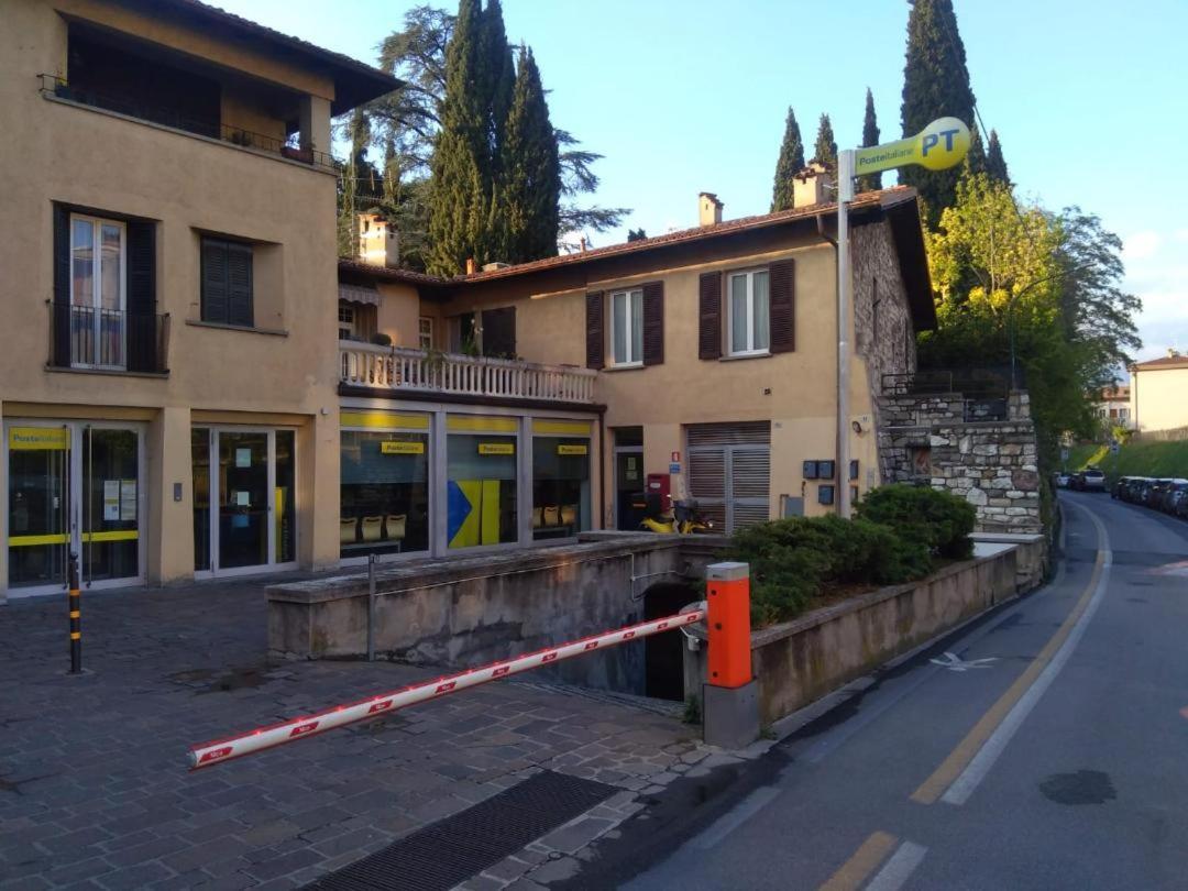 איסאו La Corte Del Castello מראה חיצוני תמונה